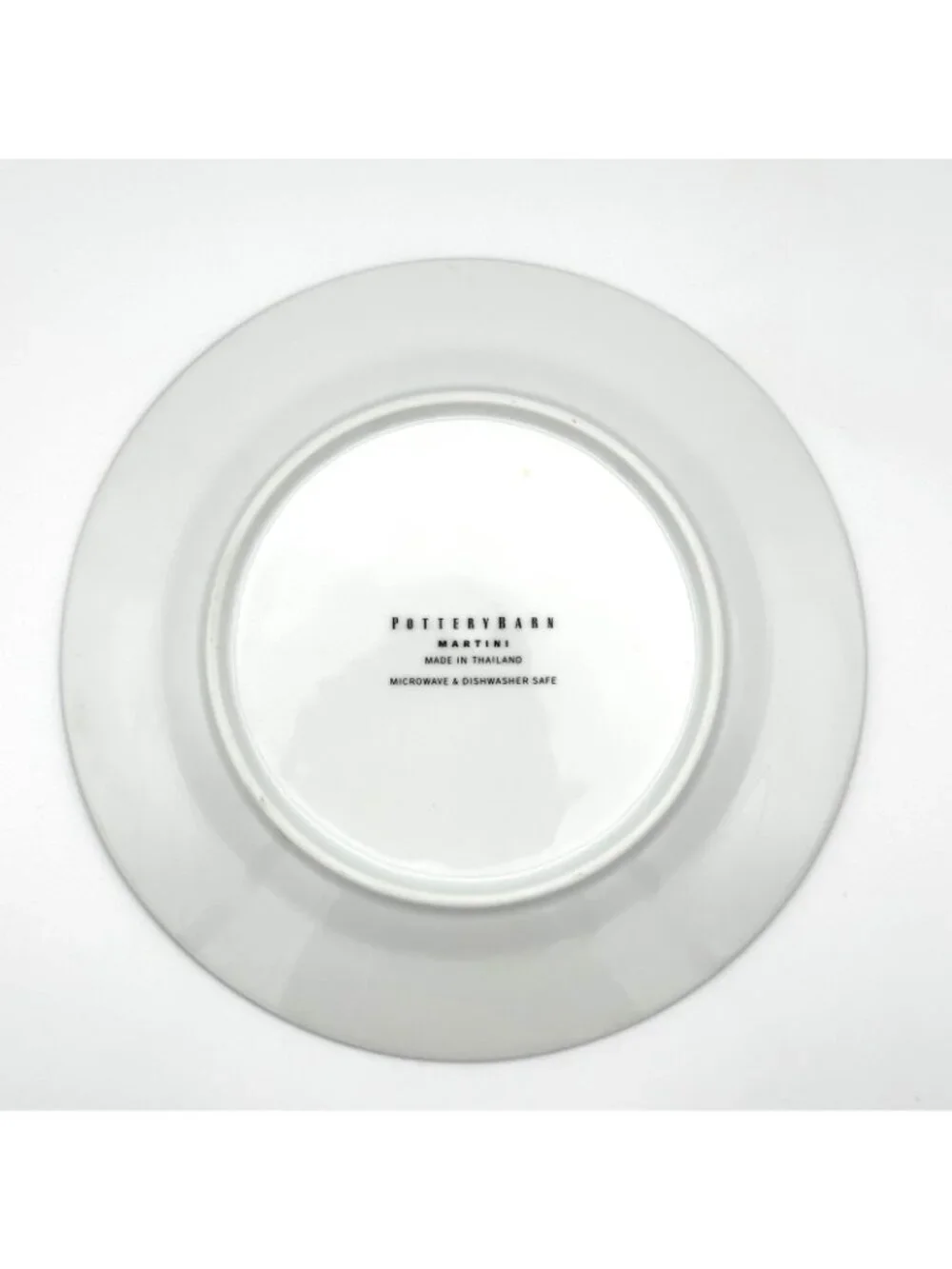 Pottery Barn pottery barn
